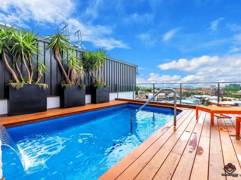 Great Apartment with Lifestyle