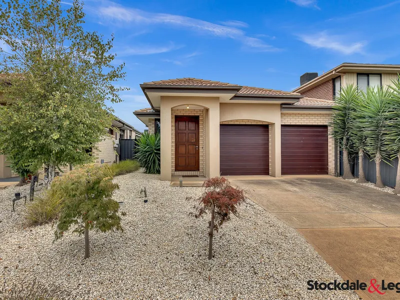 Nest Or Invest On A Premium Location In Point Cook