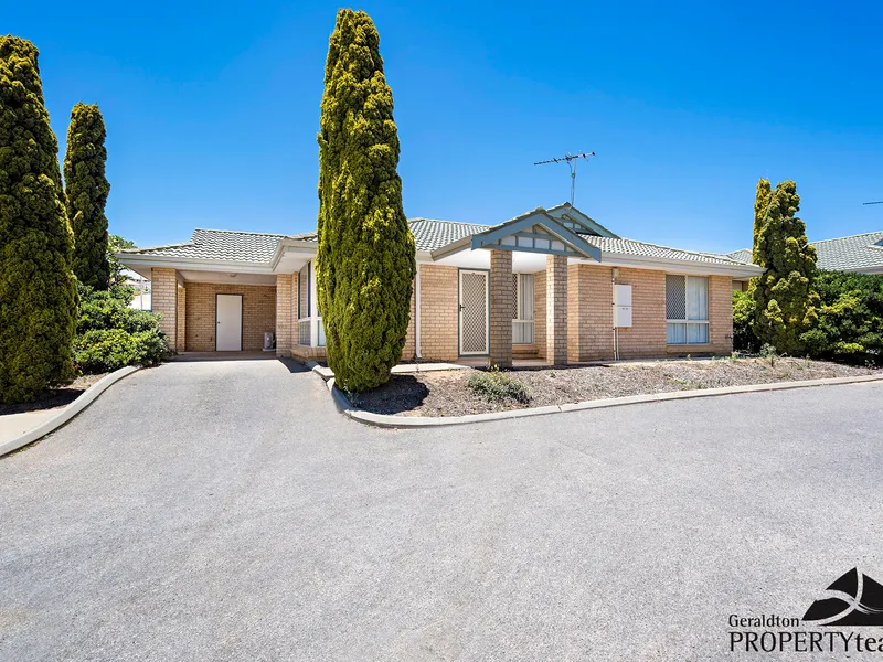 Villa Life in Wandina