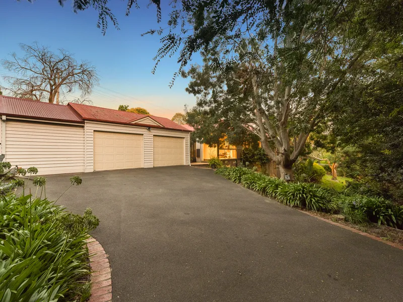 Queensland just came to Frankston South!  