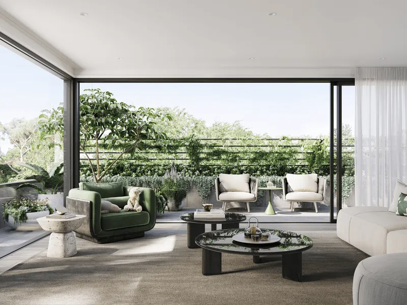 All-Electric Homes