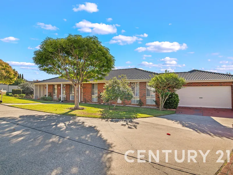 An Absolute Gem for First Home Buyers or Downsizers.