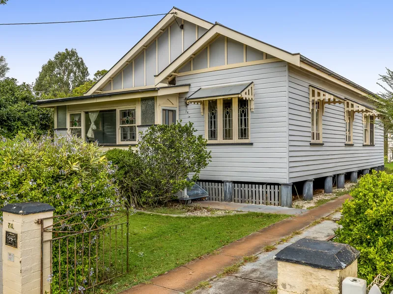 Quintessential Cottage, Endless Possibilities