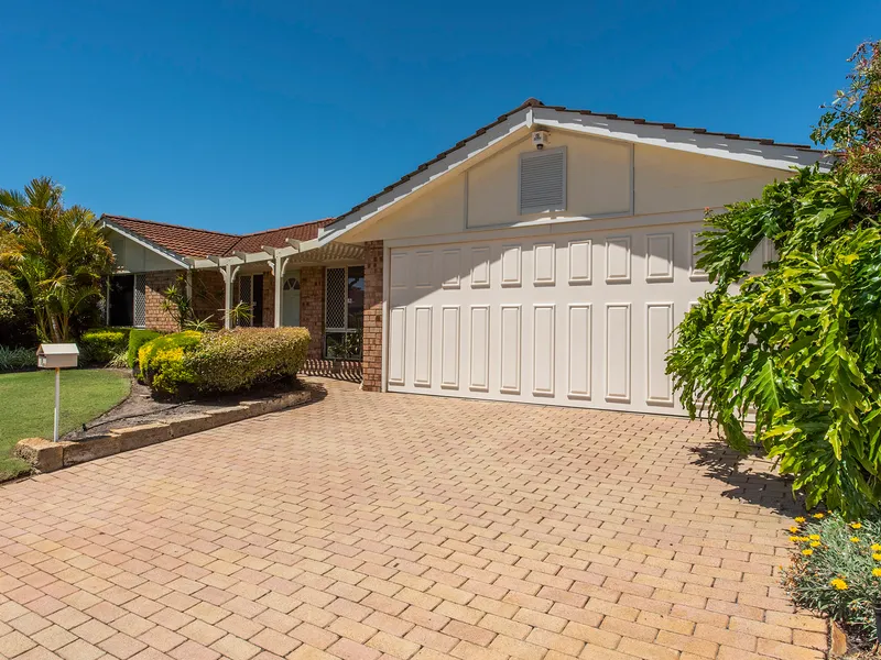 Fabulous Family Oasis