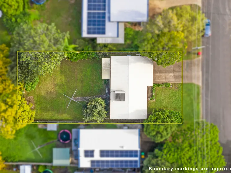 Superb Location – Close to everything!