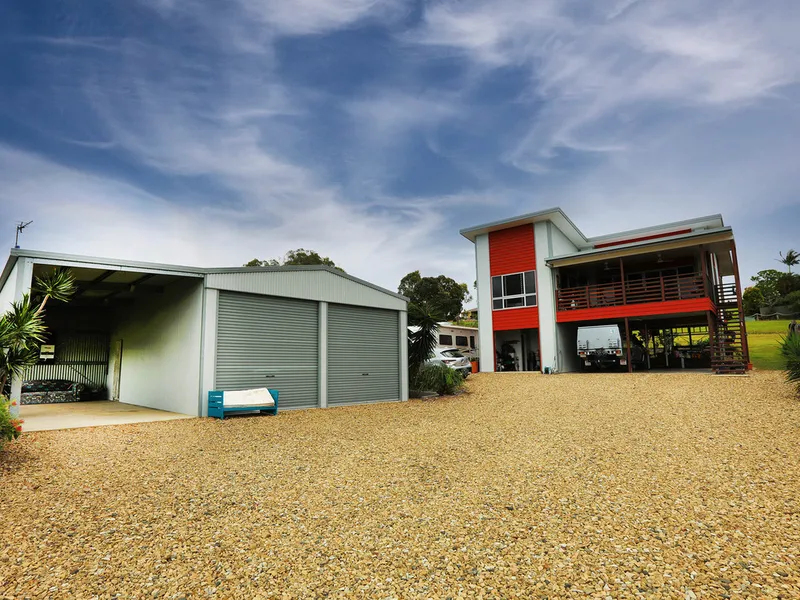 Looking to downsize?