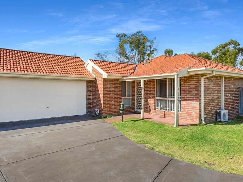 Investors, Downsizers or First Home Buyers!