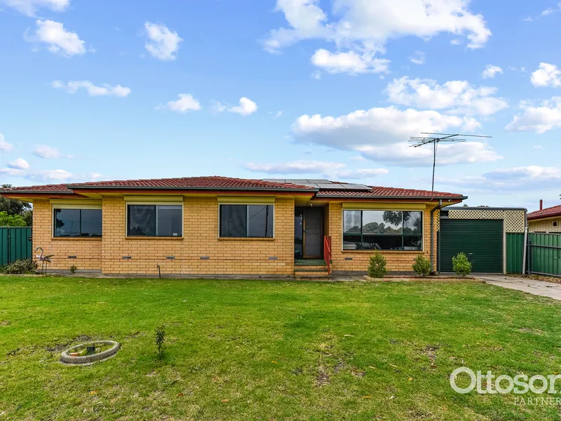 Renovated and Updated Family Home