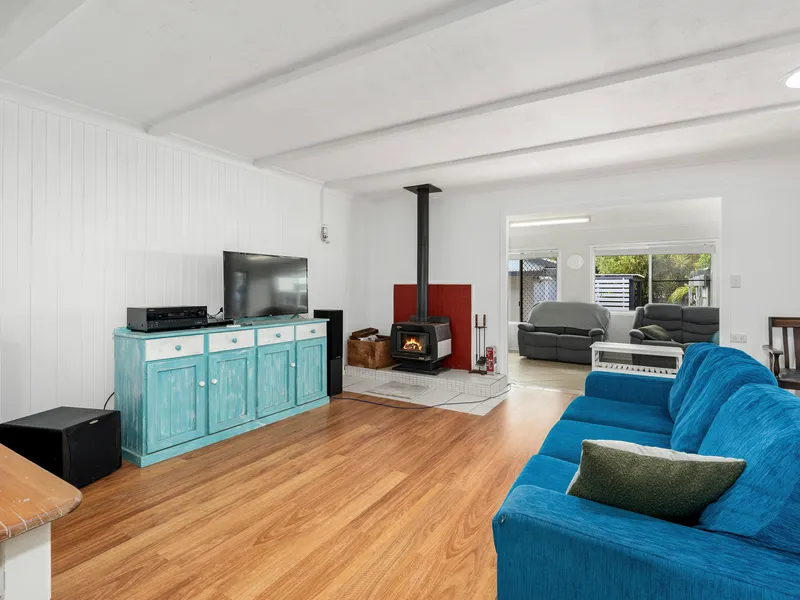 More Than Meets The Eye