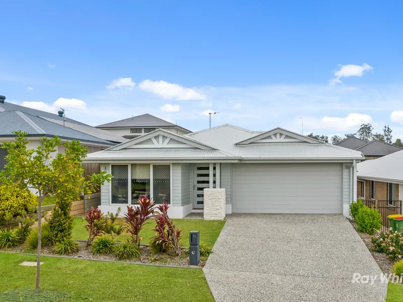 1.5YR OLD, DUCTED AIR, GREAT TENANTS!