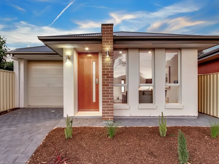 Fantastic Opportunity to build in Hillcrest !