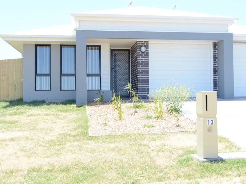 Rural, affordable modern living at its finest!