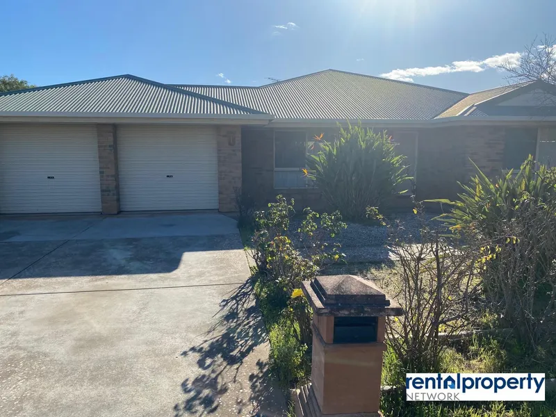 Large four bedroom home!!