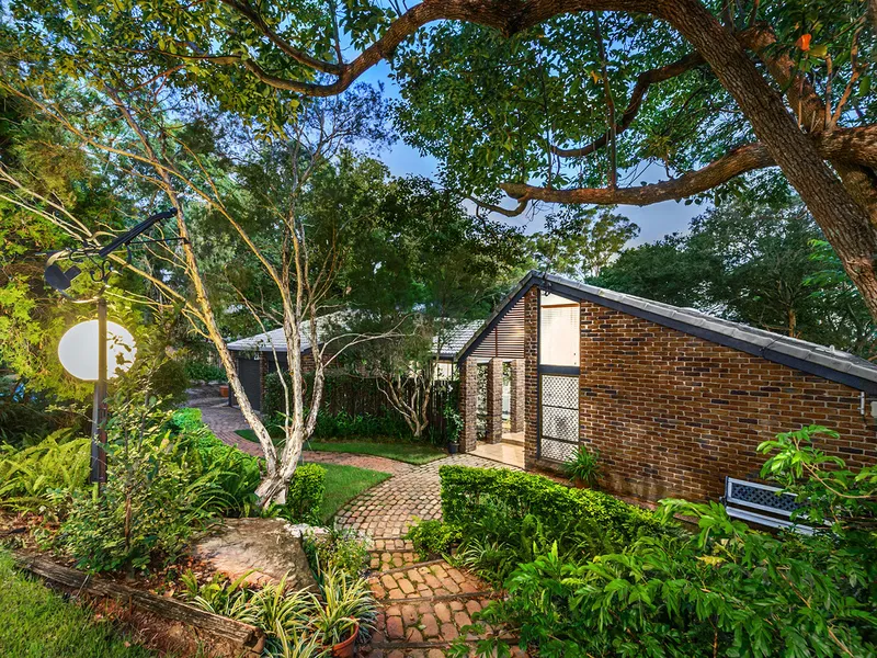 Fabulous Opportunity in Fig Tree Pocket