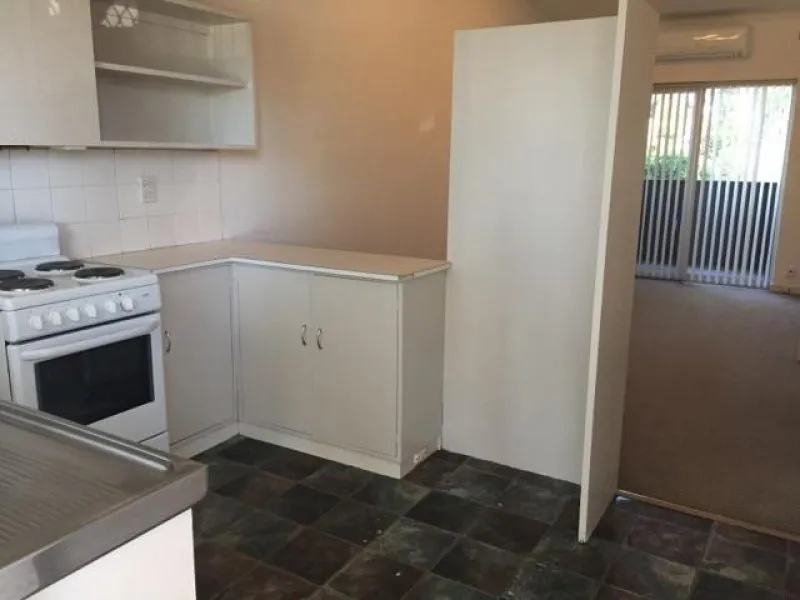 Cosy little Unit and Great location