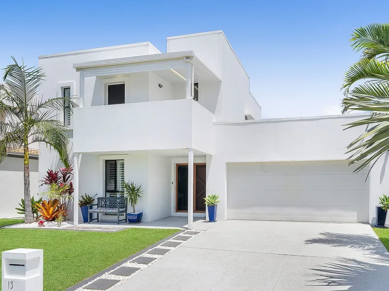 Pristine Family Home Available 30 May - 6 Month Lease Only