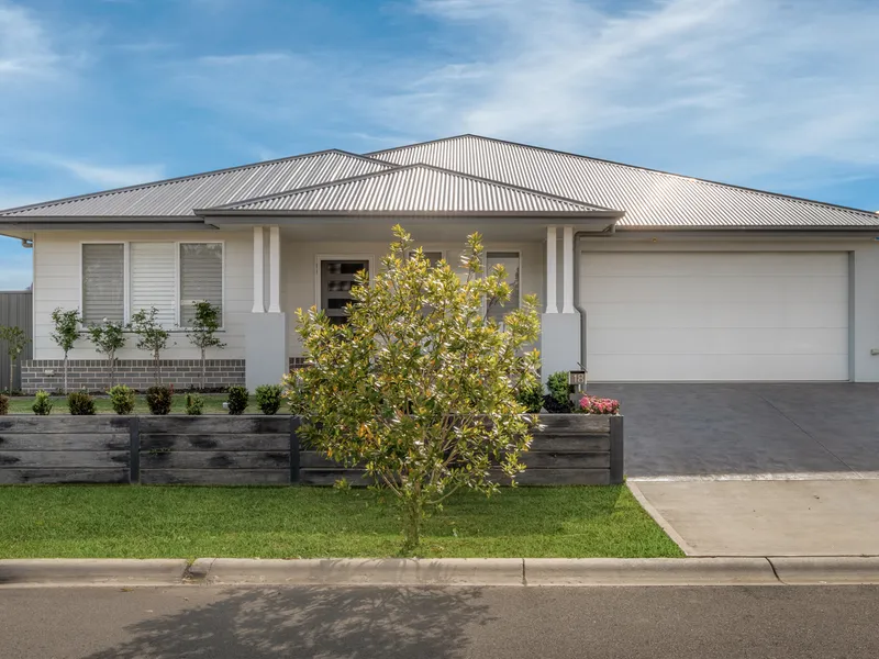 Large Four Bedroom Home PLUS Granny Flat