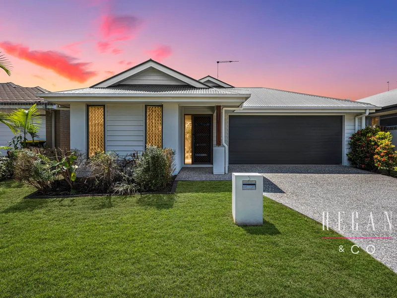 A Cosy Abode to Call Your Own...