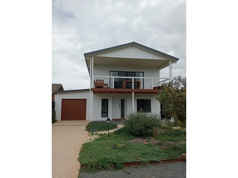 Near New Spacious Home