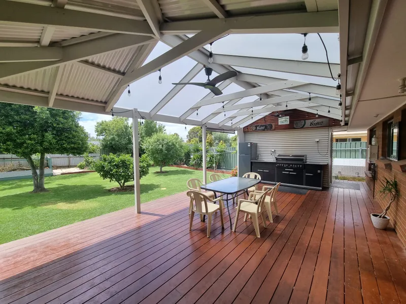 Open Home | Monday 12th December | 4:30pm - 4:45pm