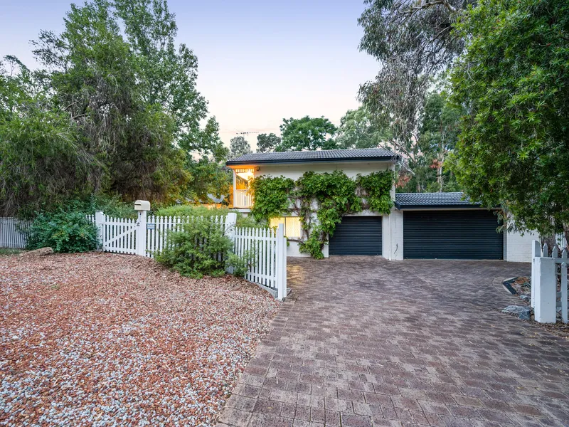 Ticks Every Family-Focused Box