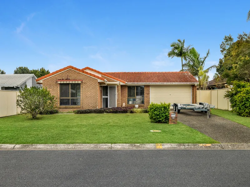 Offering an Effortless Lifestyle by the Water