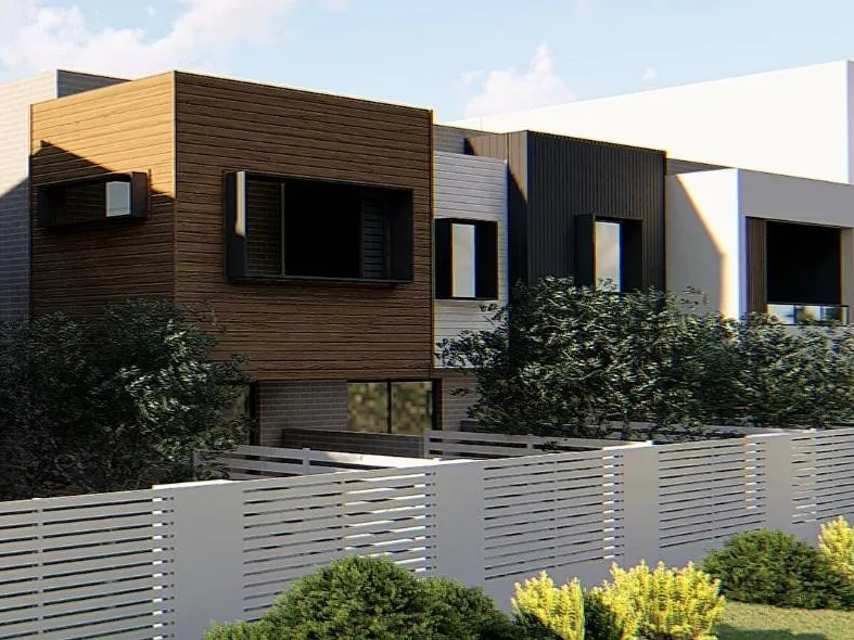 Modern Living at its Best