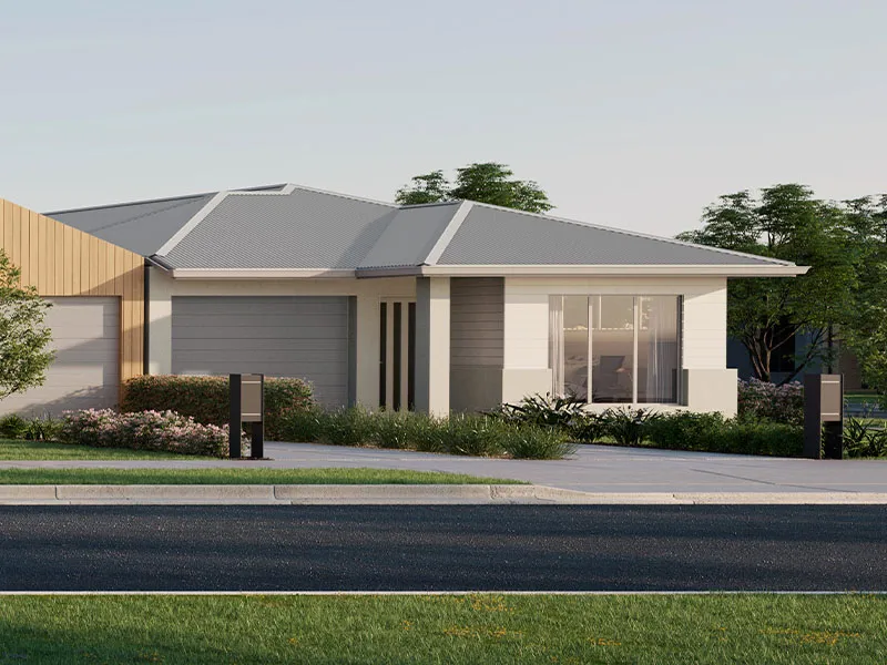 $20K PROMO. Enquire Now! Brand New Release by Echo Townhomes by Glenvill at the highly sought after Marran Run Estate in Thomastown. Fixed Price.