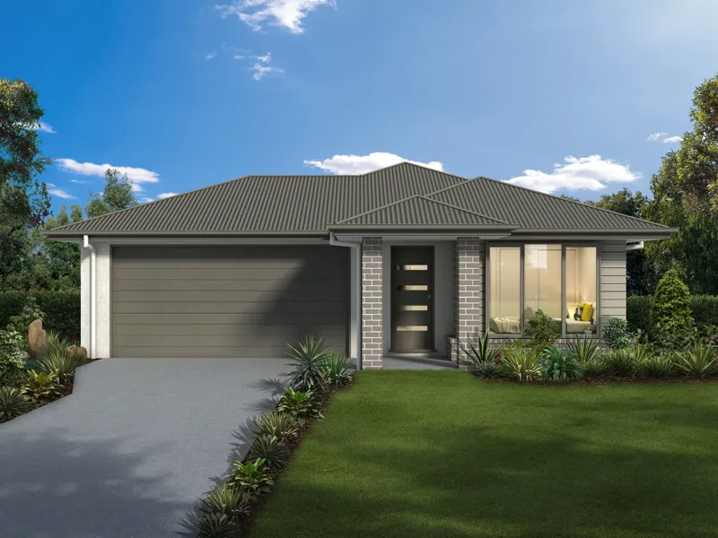 House & Land Package on the large blocks