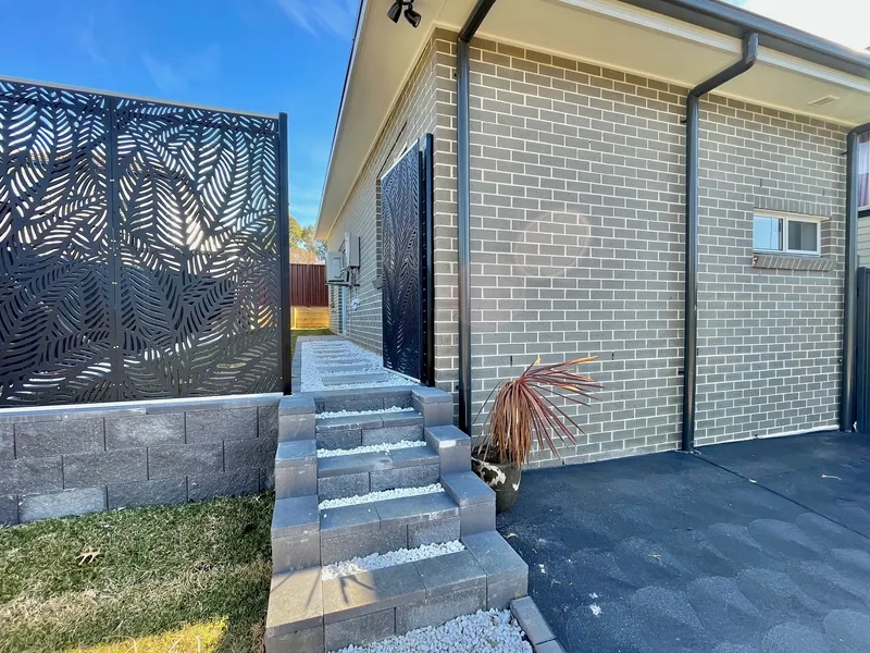 Brand New Granny Flat