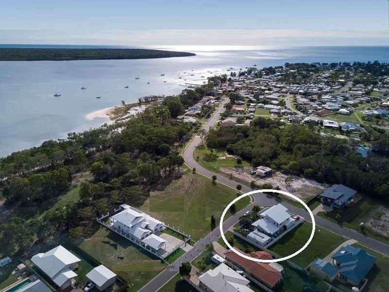 A BURRUM BEAUTY