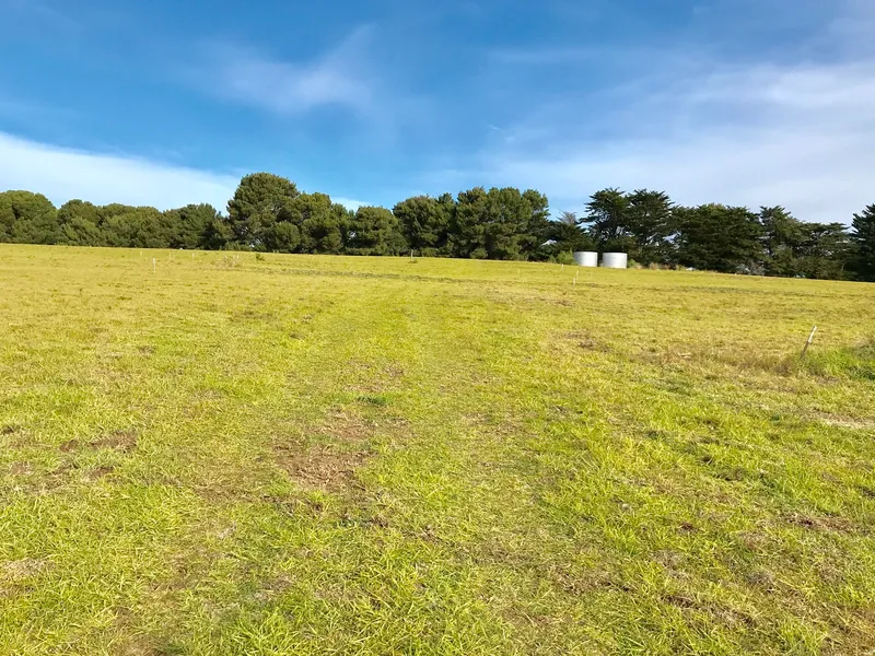 LIFESTYLE ALLOTMENTS WITH PANORAMIC RIVER VIEWS                                BUILDERS & FIRST HOME OWNER GRANTS AVAILABLE (SUBJECT TO ELIGIBILITY)