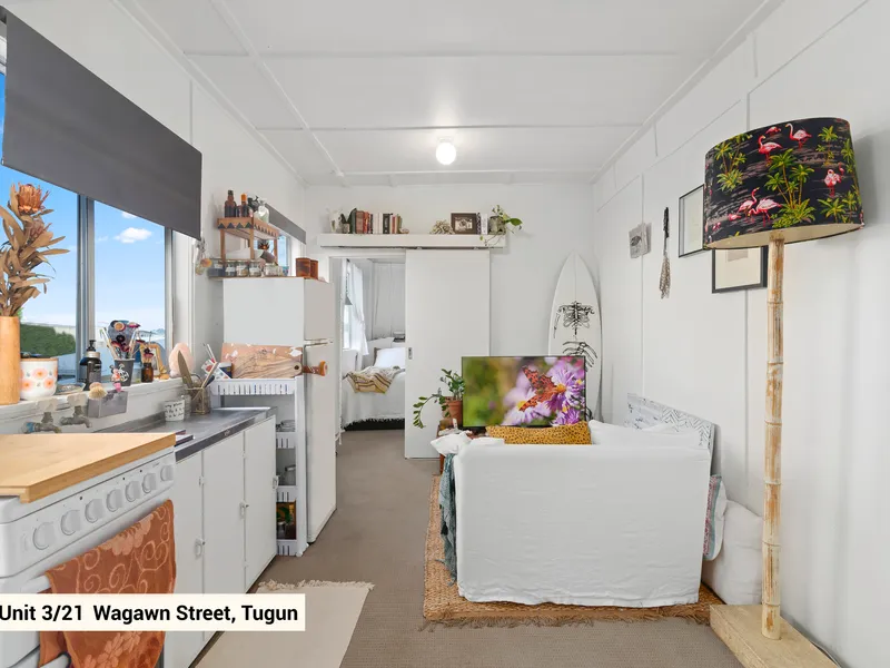 Location, Location, Location!