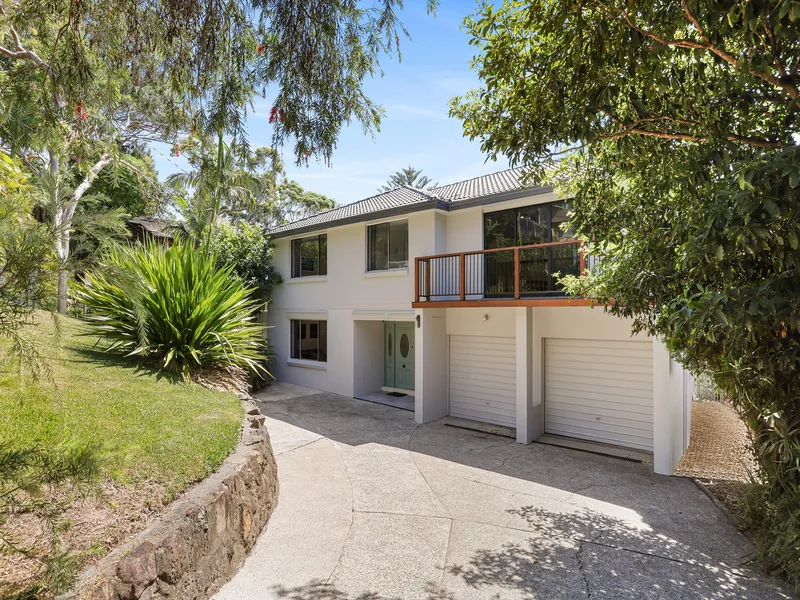 Adaptable Family Living