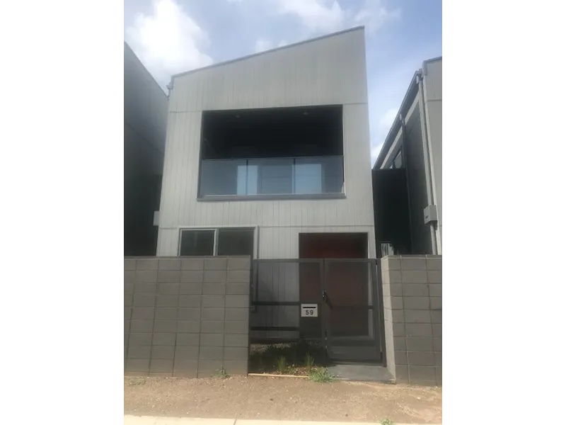 Exclusive Townhome opposite shopping centre