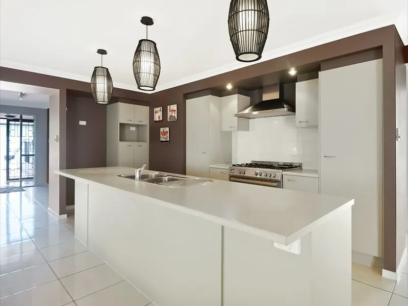 Beautiful Family Home in Aspley