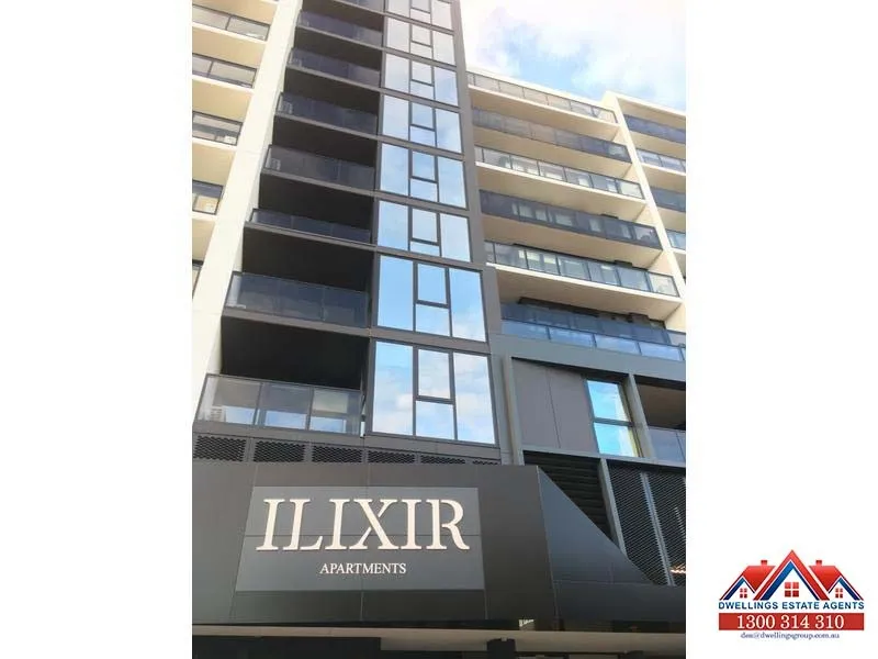 BEAUTIFUL BRAND NEW TWO BEDROOM APARTMENT FOR SALE  IN A GREAT LOCATION IN THE NEW ILIXIR APARTMENT COMPLEX.