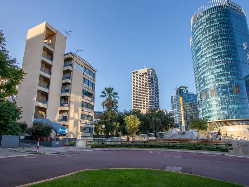 Fantastic value in prime location