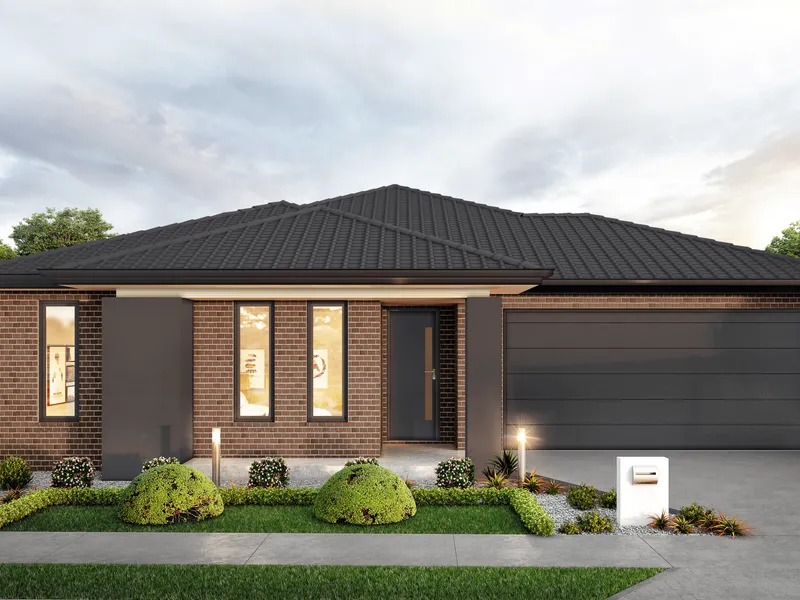 PREMIUM TURNKEY HOME –4 BED H&L PACKAGE