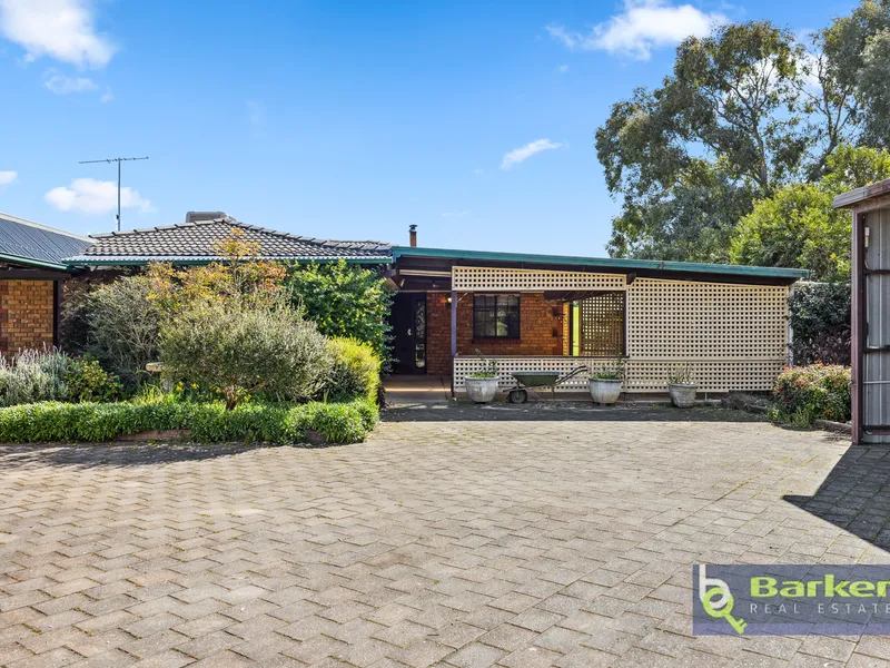 Peace, Quiet and Views!