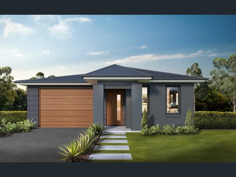 Registered land house package
