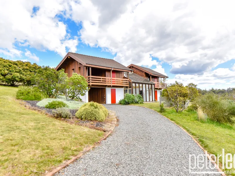 Stunning Contemporary Swiss Design