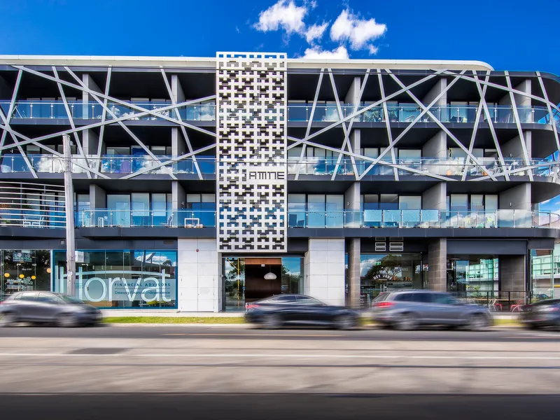 AMNE – A North East Position