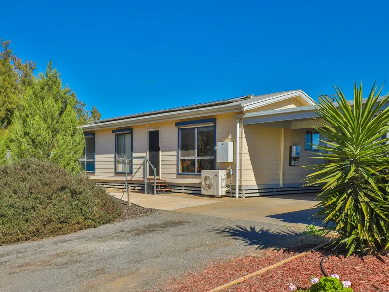 LIVE THE SIMPLE LIFE