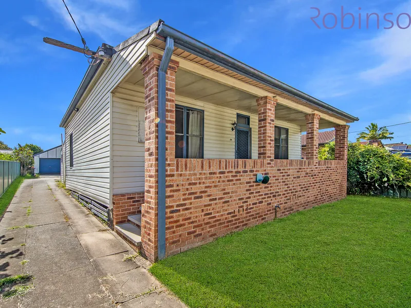 Updated 3-Bedder Where Comfort and Convenience Go Hand in Hand 