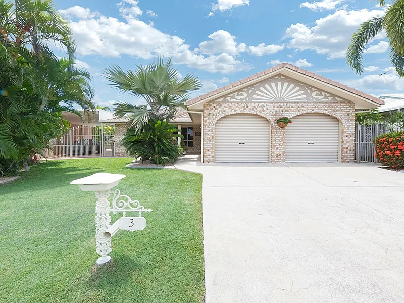 A Summer of Fun in a Central Location