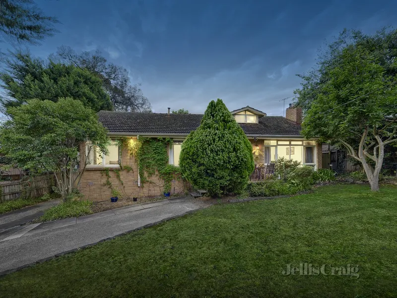 A Classical Picture Home In The MWSC Catchment