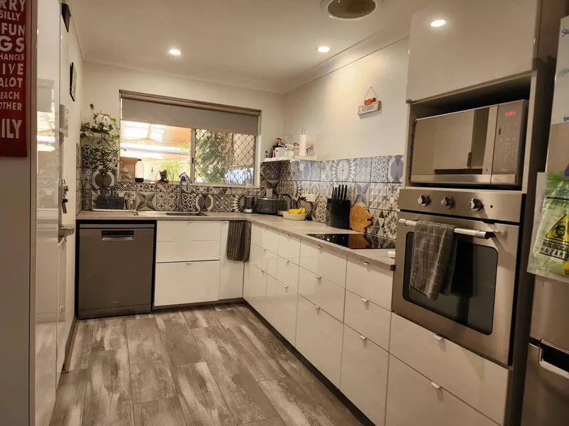 Charming Renovated Duplex in Girrawheen