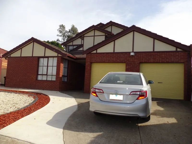 4 Bedroom Home with Great Location!