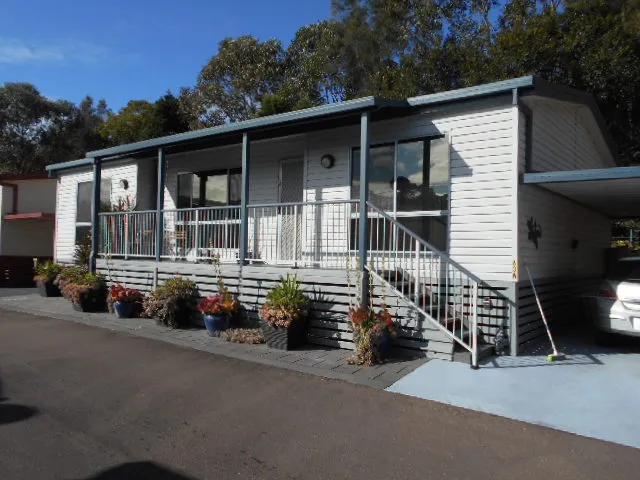 Immaculate three bedroom Home a must see